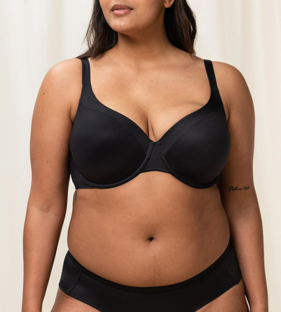 Body Make-up Soft Touch WHP (Black)