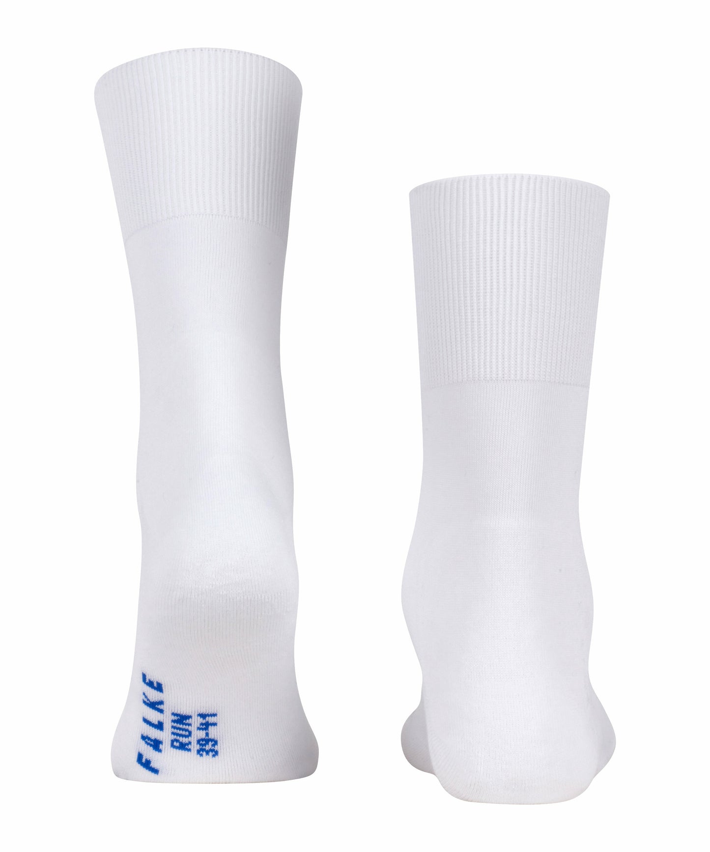 Socken Run (White)