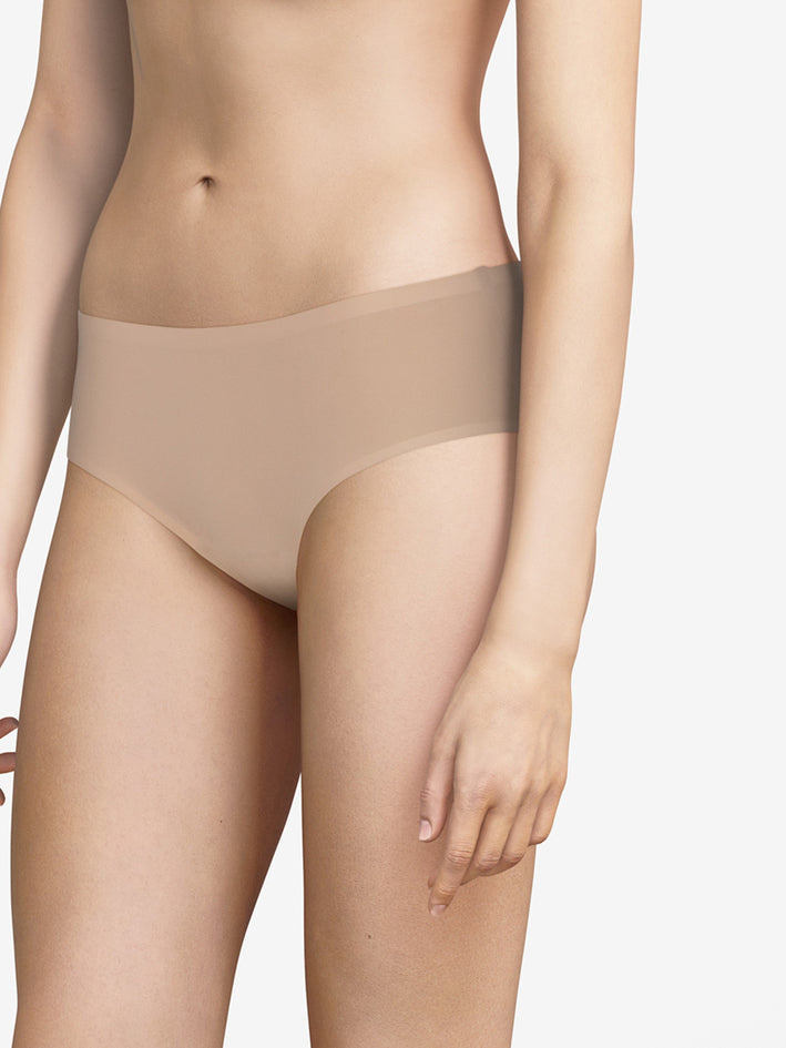 SOFTSTRETCH Boyshort (0wu Nude)