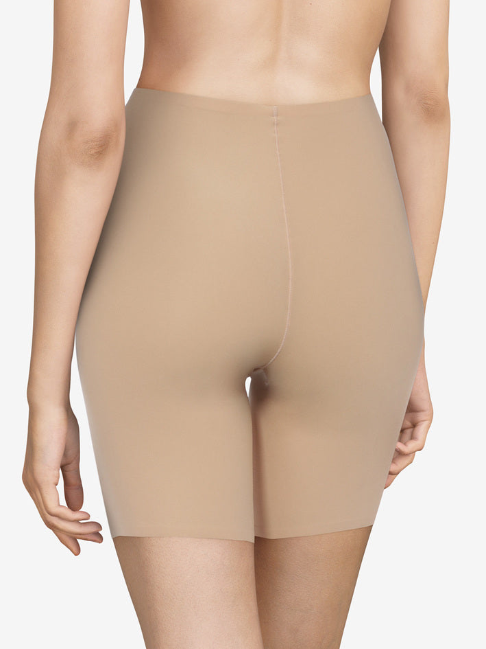 SOFTSTRETCH Radlerhose, lang (0wu Nude)