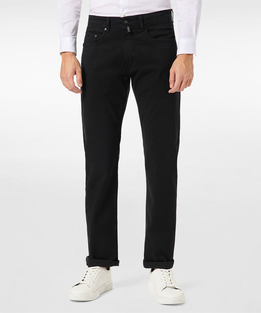 Lyon Tapered (Schwarz)