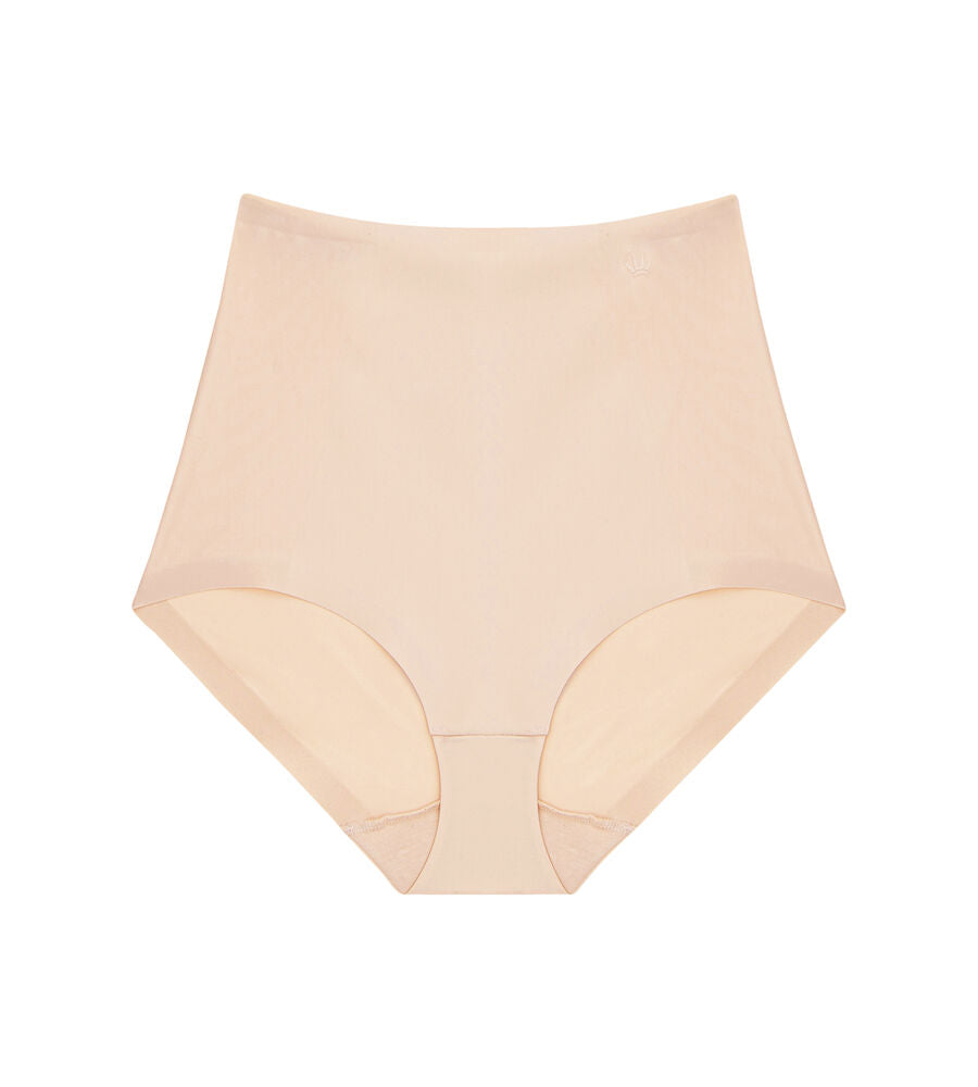 Medium Shaping Series Highwaist Panty (00nz Nude Beige)