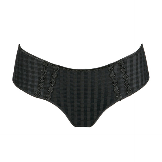 AVERO schwarz Hotpants (Zwa)