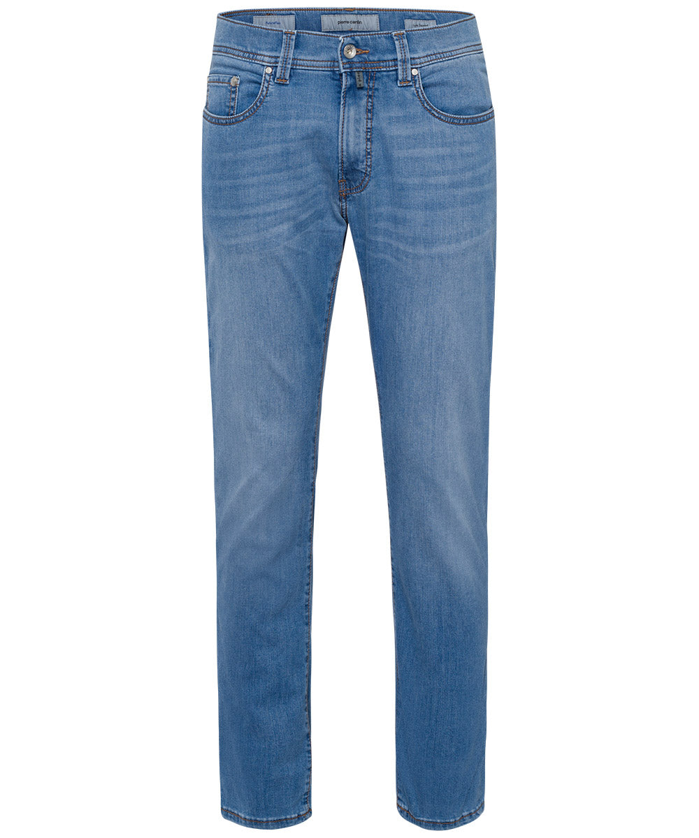 Lyon Tapered (Light Blue Fash)