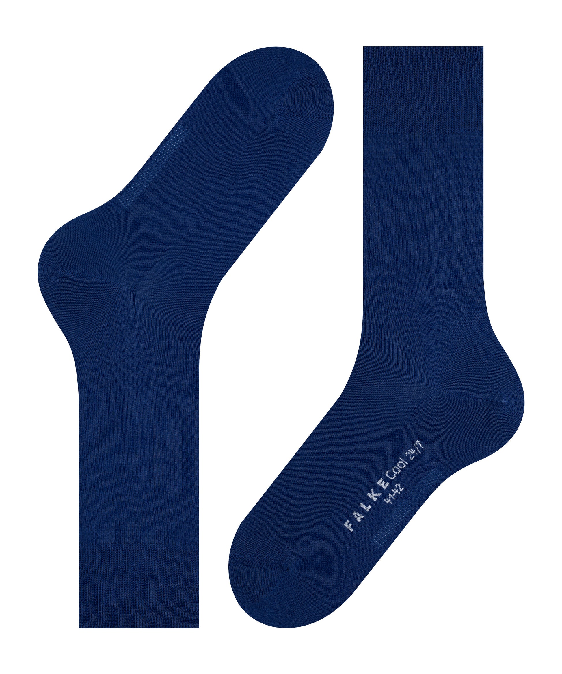 Socken Cool 24/7 (Royal Blue)