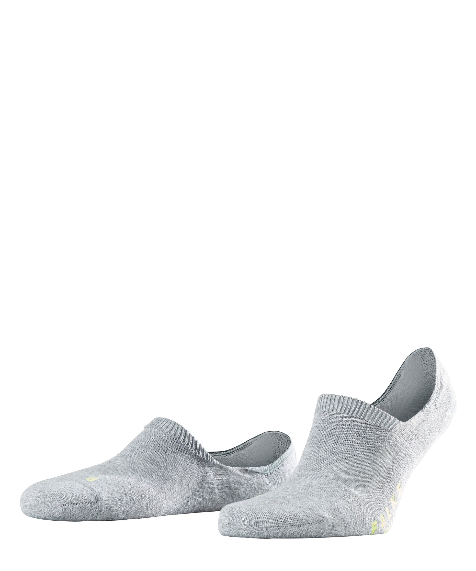 Füßlinge Cool Kick (Light Grey)