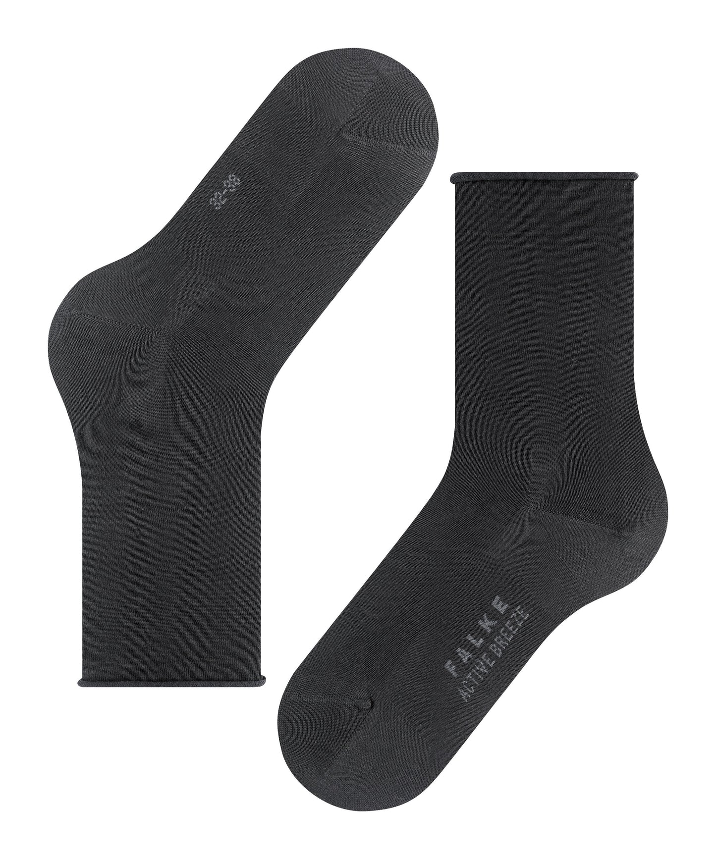 Socken Active Breeze (Black)