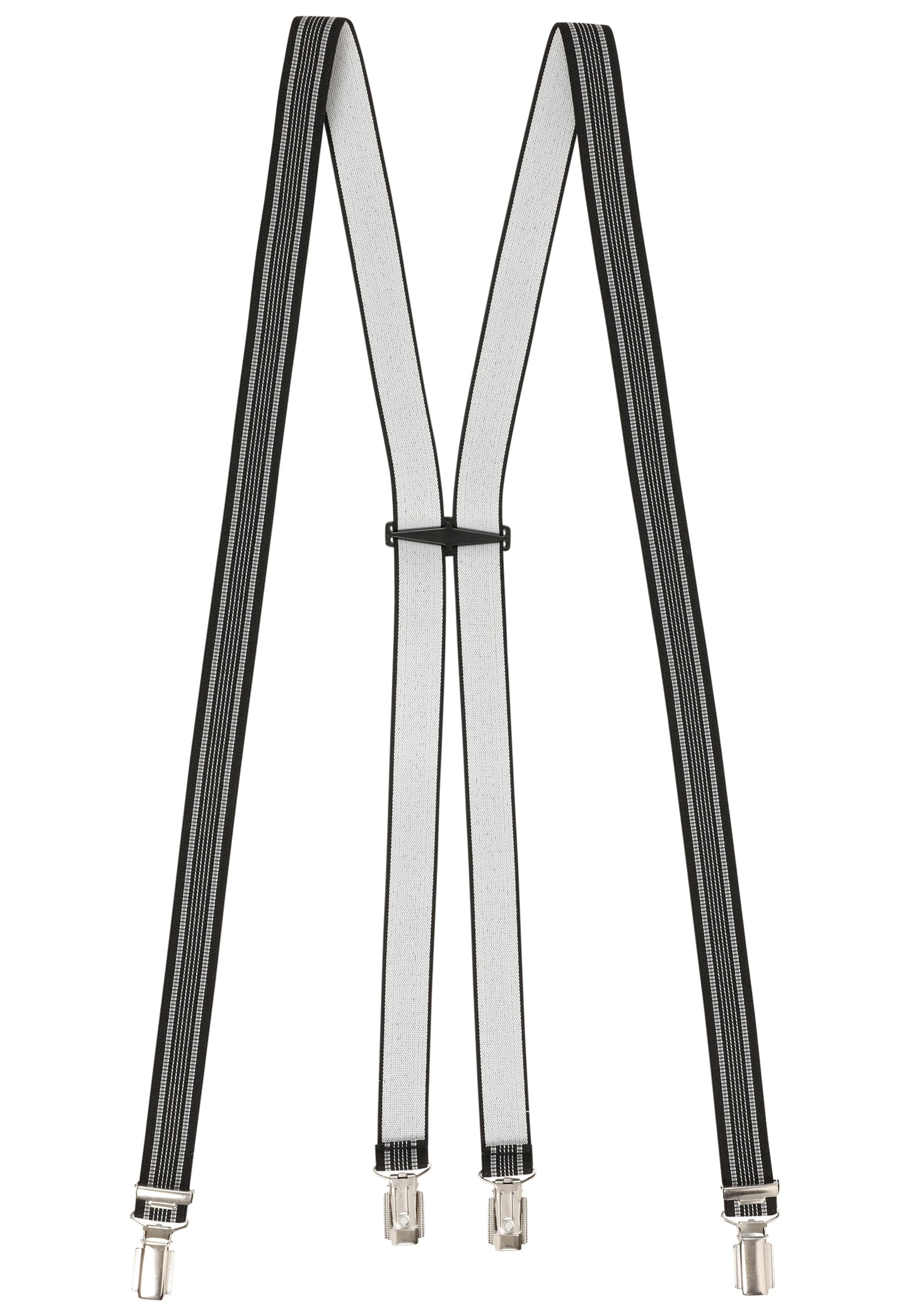 Hosenträger (Schwarz)