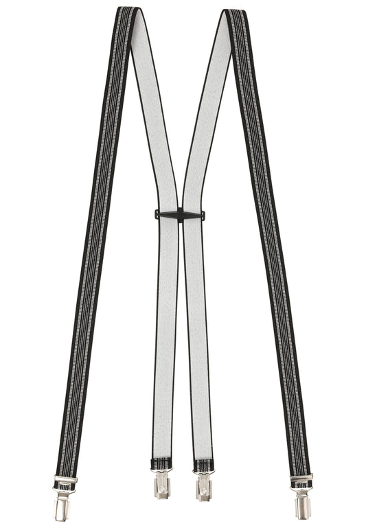 Hosenträger (Schwarz)