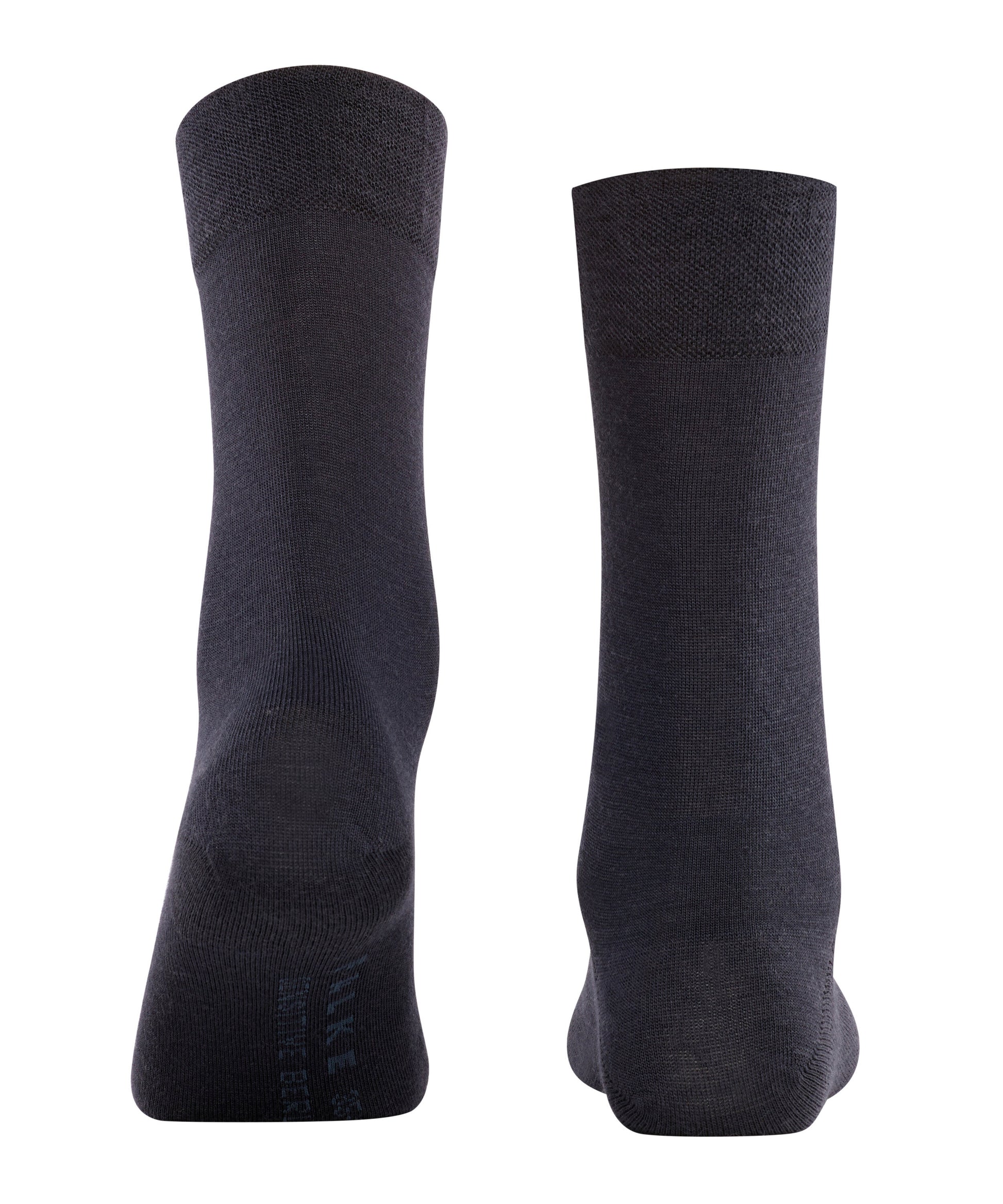 Socken Sensitive Berlin (Dark Navy)