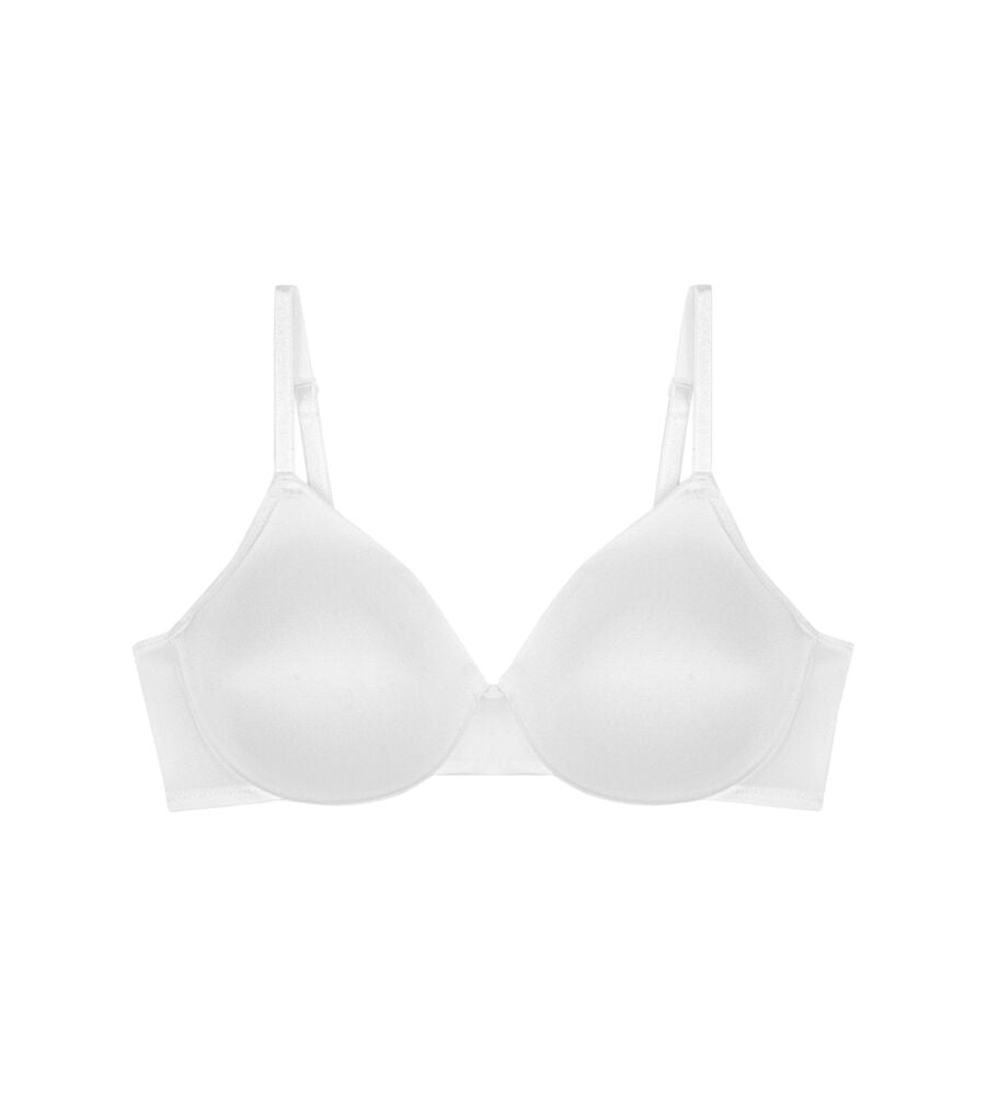 Soft Sensation WP X (White)