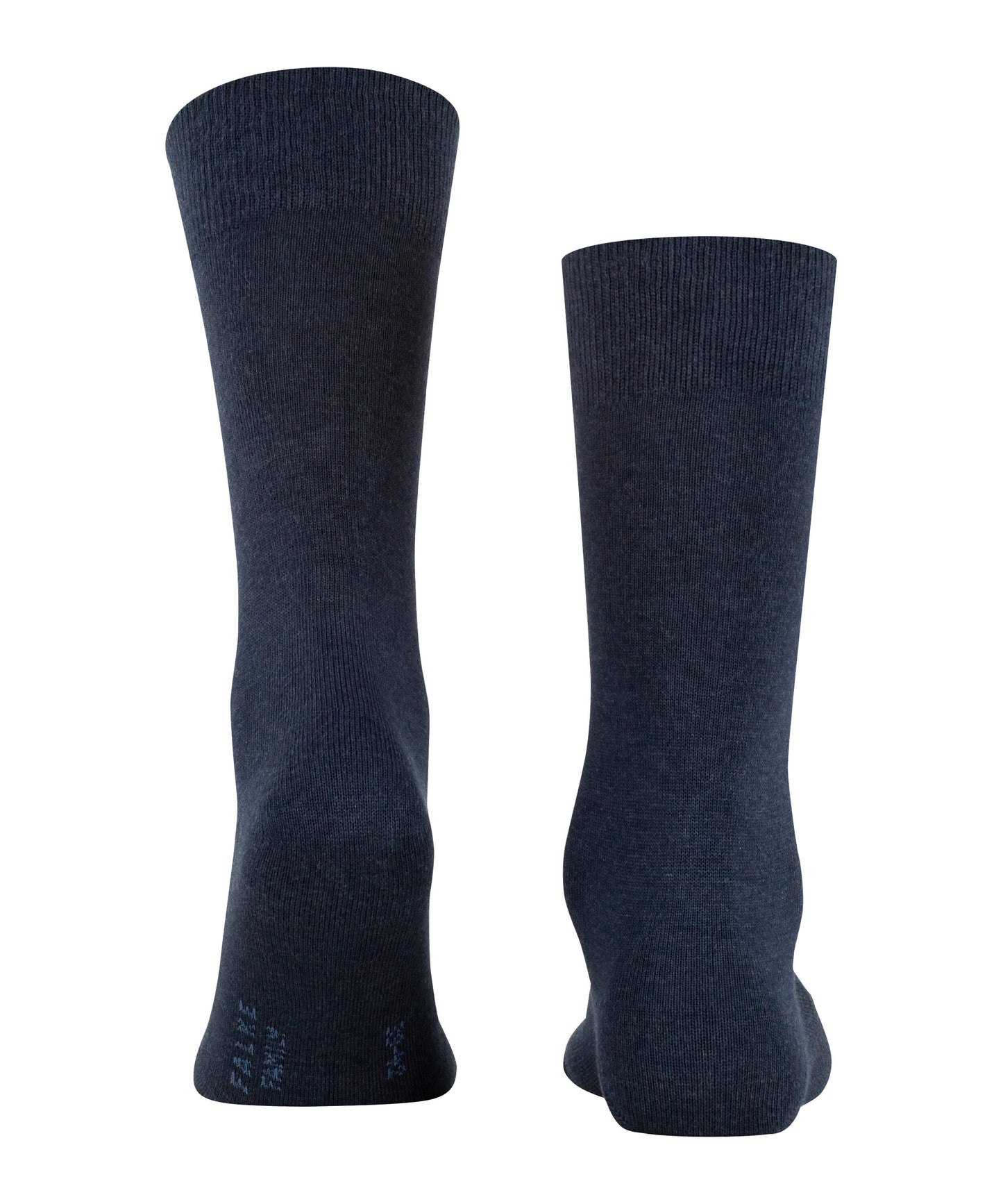 Socken Family (Navy Mel.)