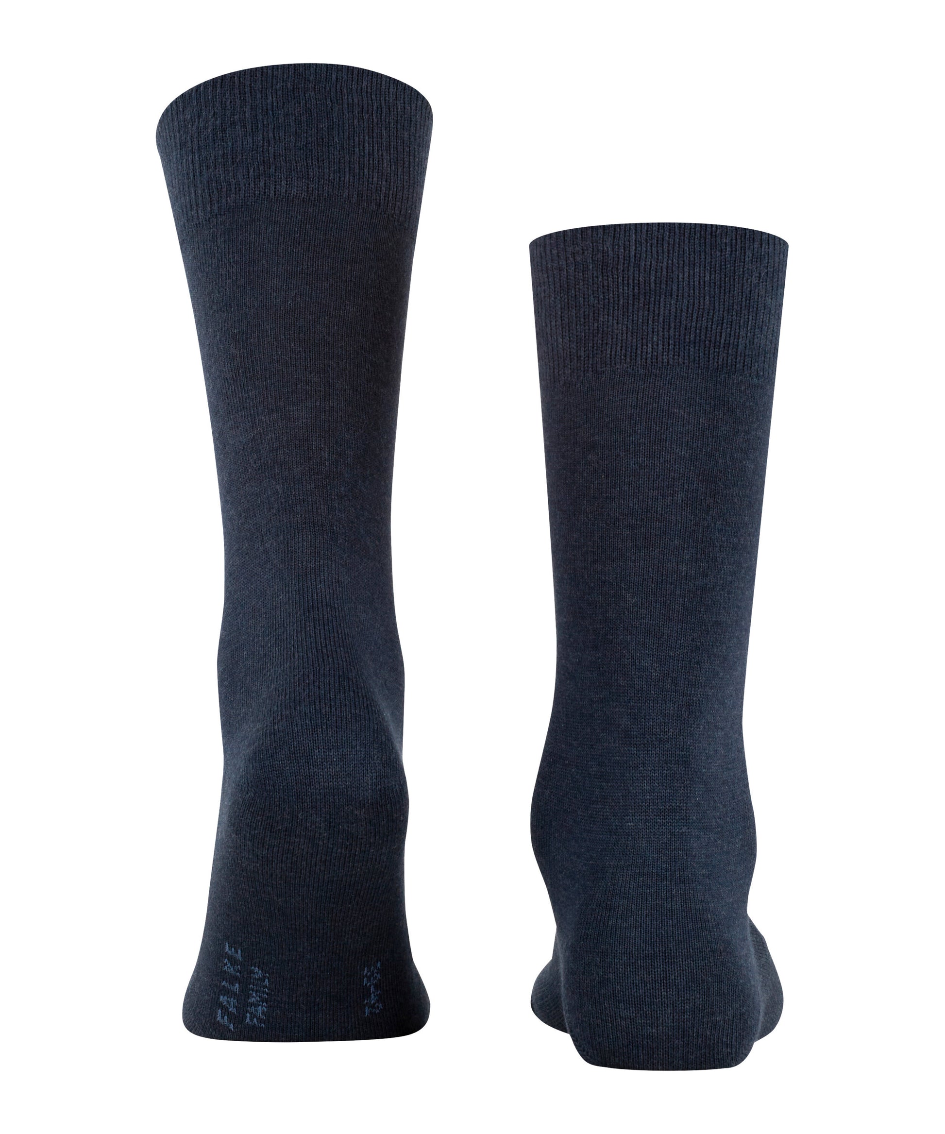 Socken Family (Navy Mel.)