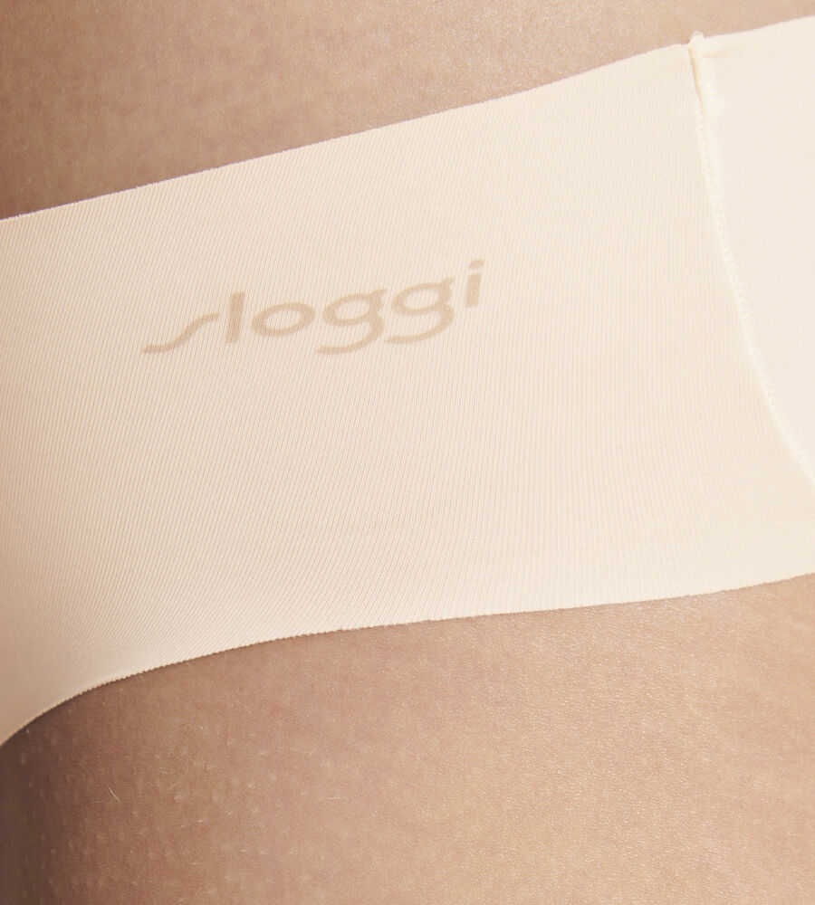 sloggi ZERO Microfibre 2.0 Hipster (Angora)