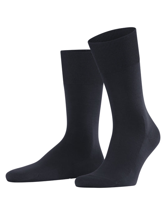 Socken ClimaWool (Dark Navy)