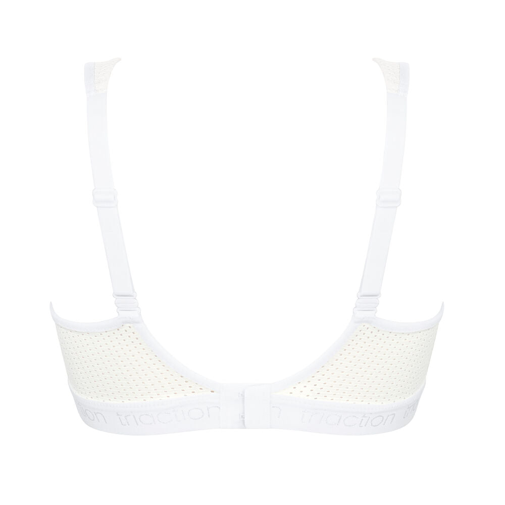 Triaction Energy Lite N EX (White)