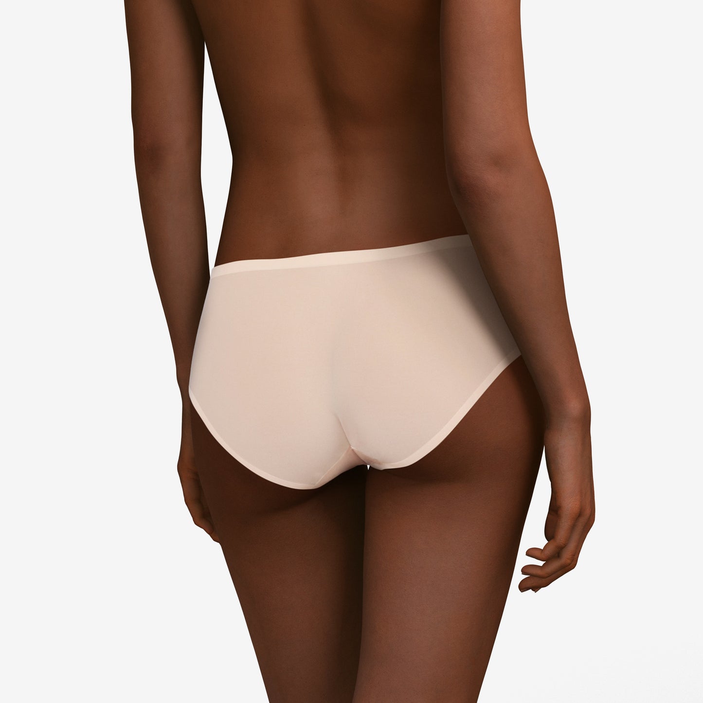 SOFTSTRETCH Shorty (01n Beige Dore)
