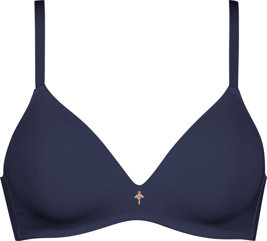 Soft bra padded (Midnight)