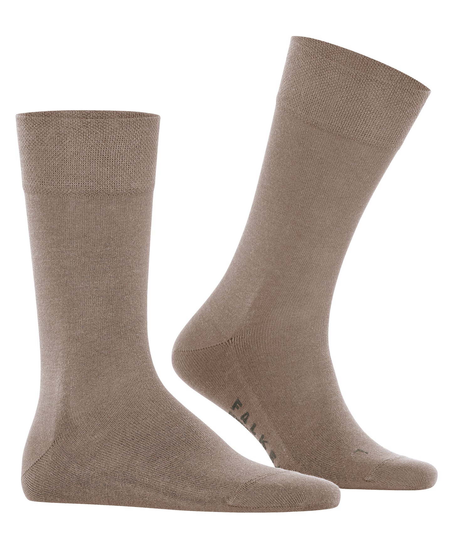 Socken Sensitive New York (Nutmeg)