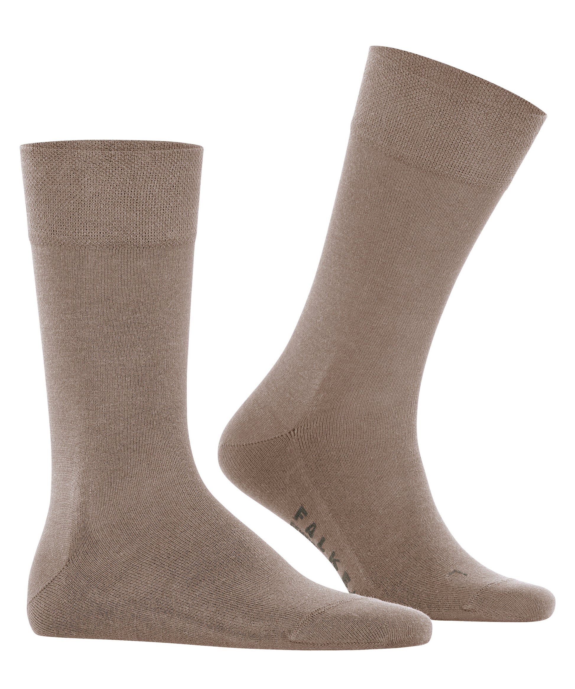 Socken Sensitive New York (Nutmeg)