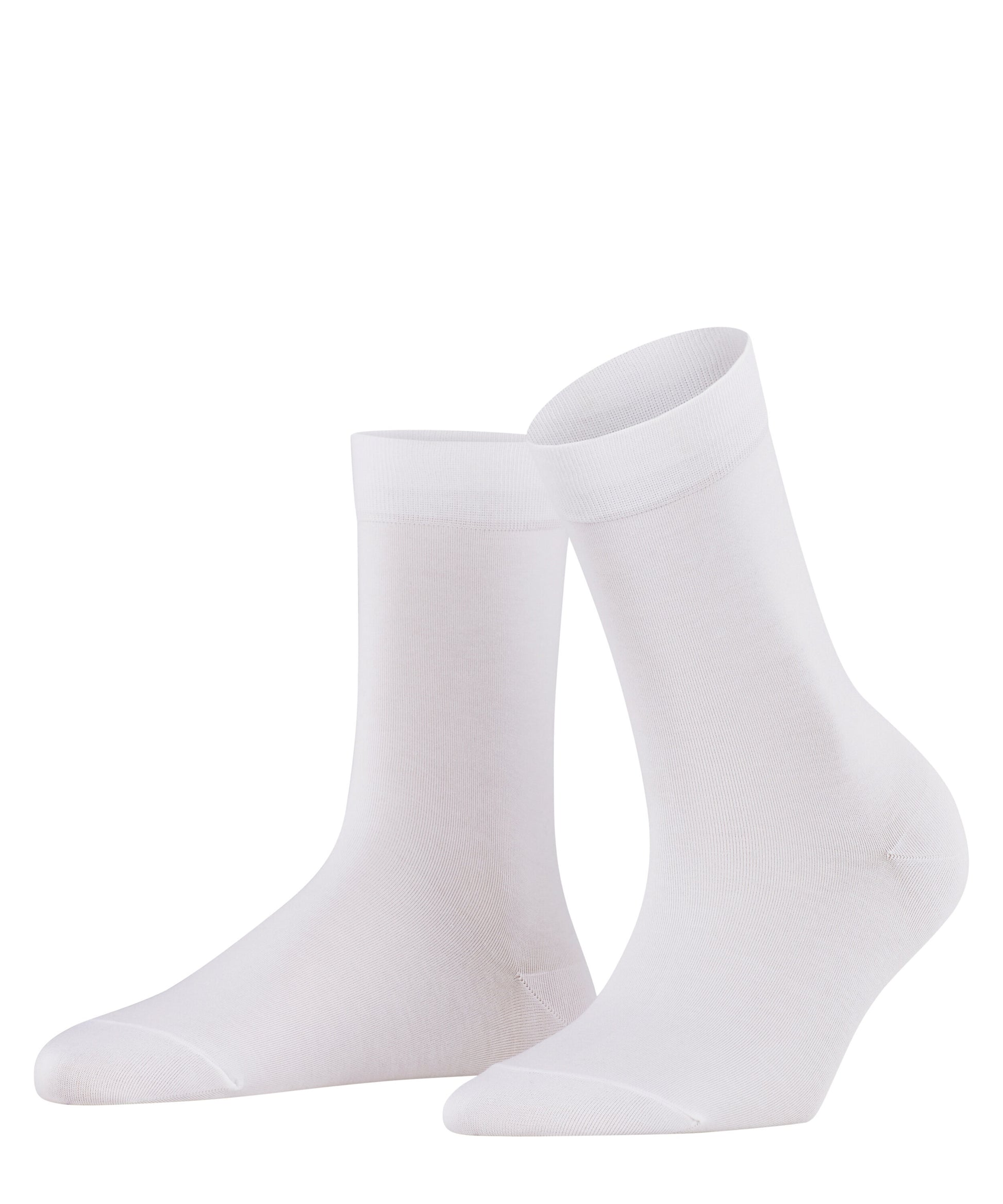 Socken Cotton Touch (White)