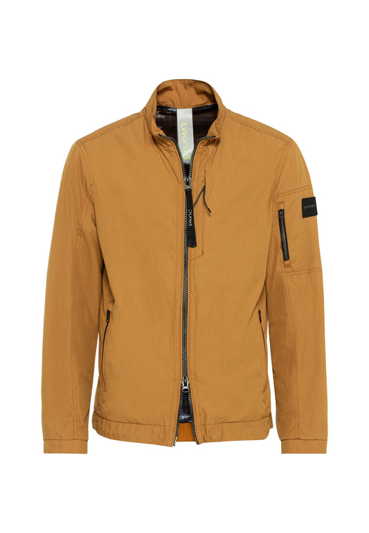 Baumwolljacke (Goldfish Orange)