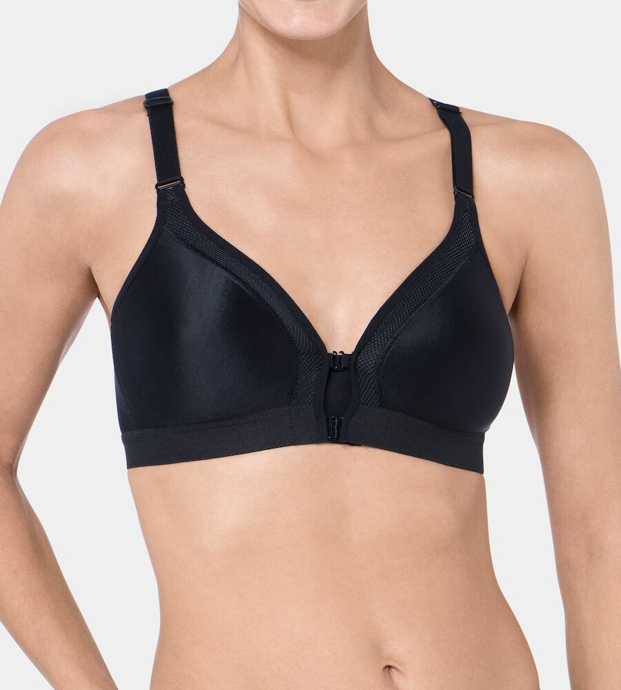 Triaction Wellness F (Black)