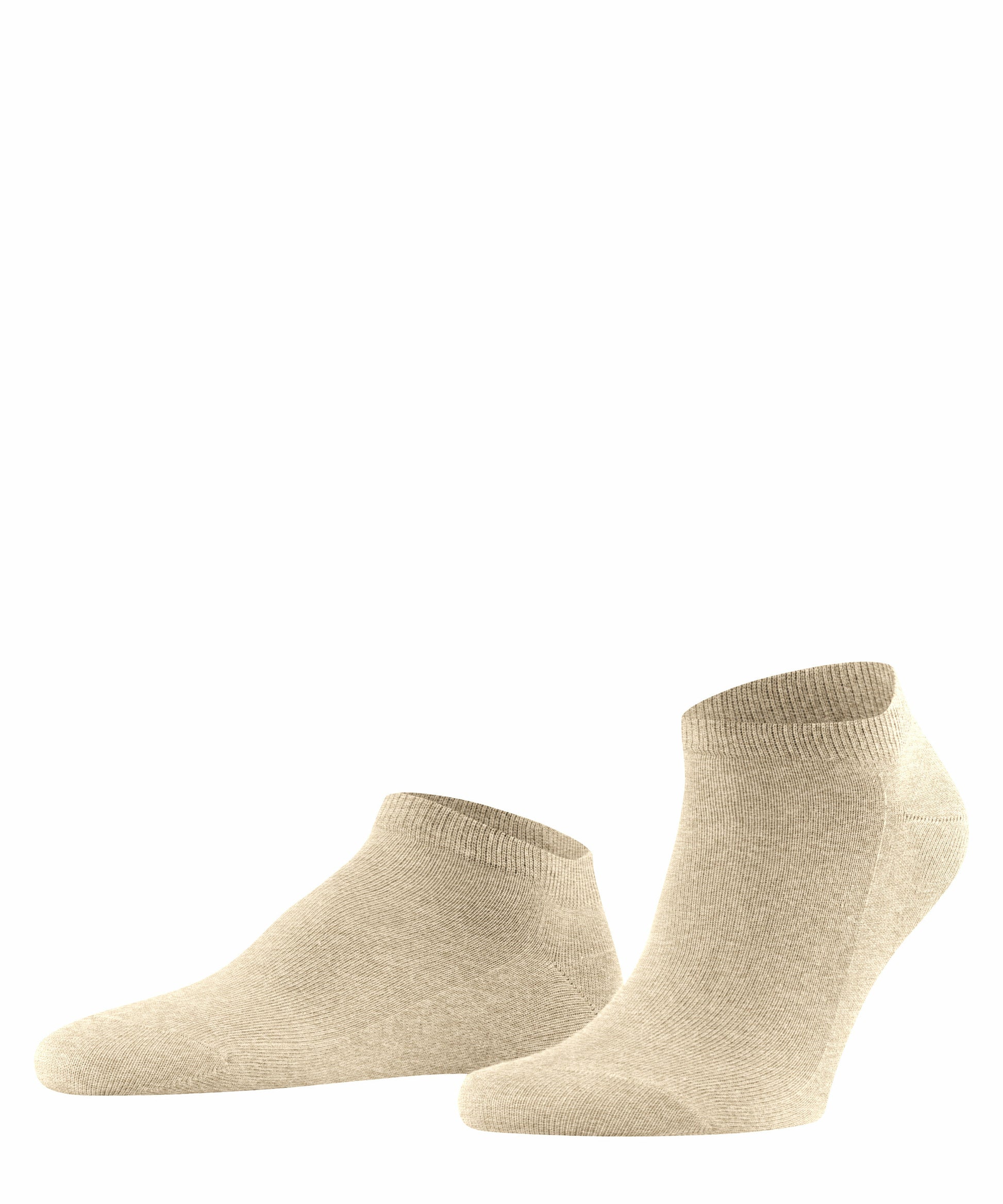 Sneakersocken Family (Sand Mel.)