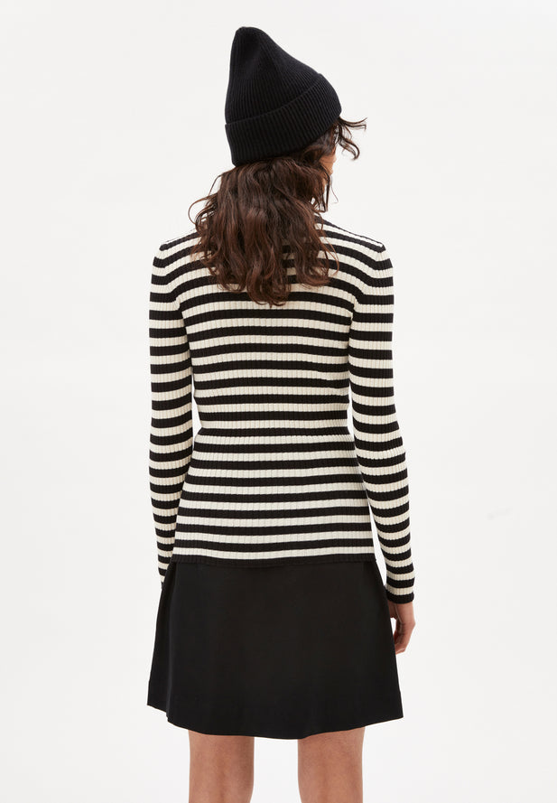 Alaania Striped