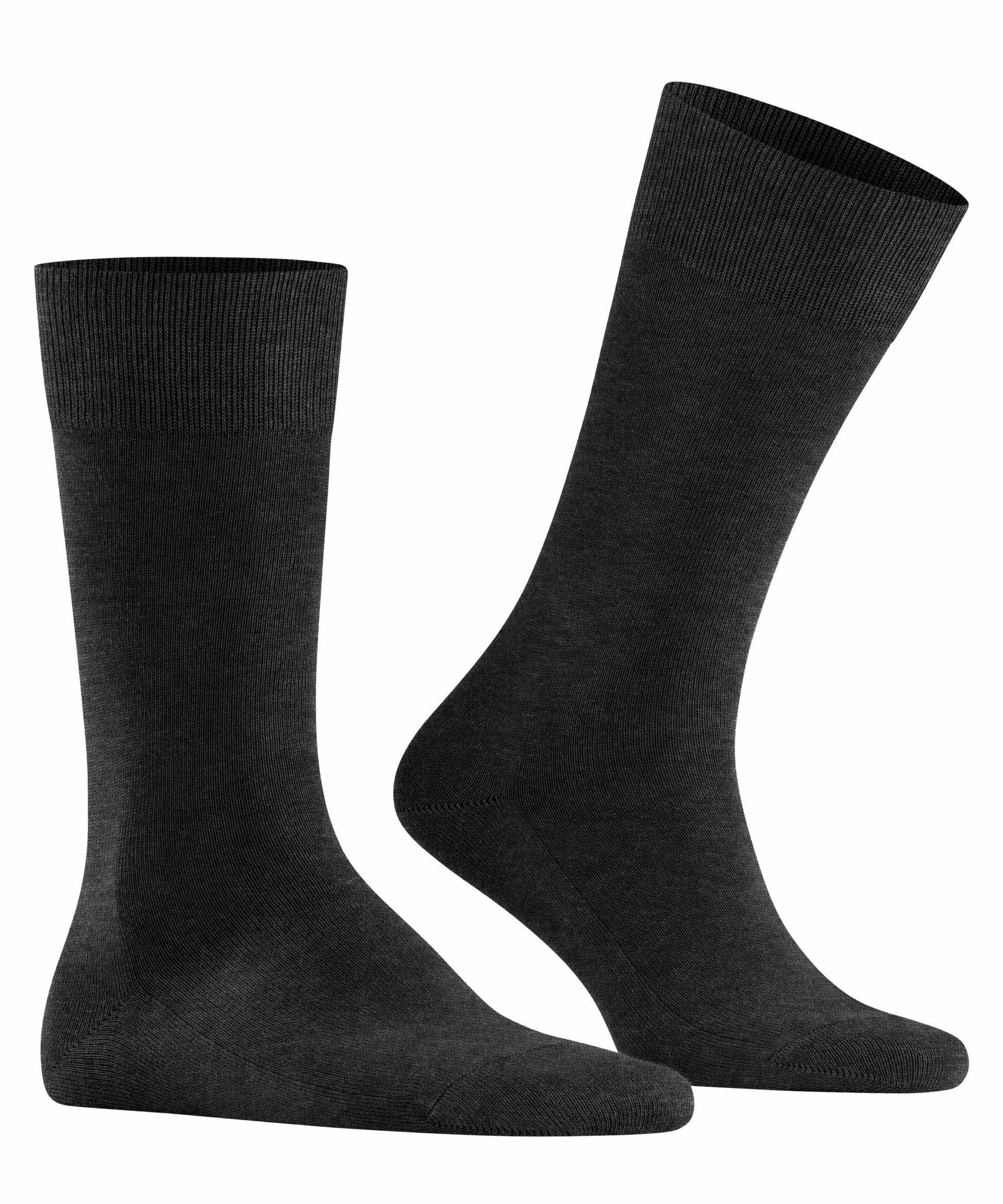 Socken Family (Anthra.mel)