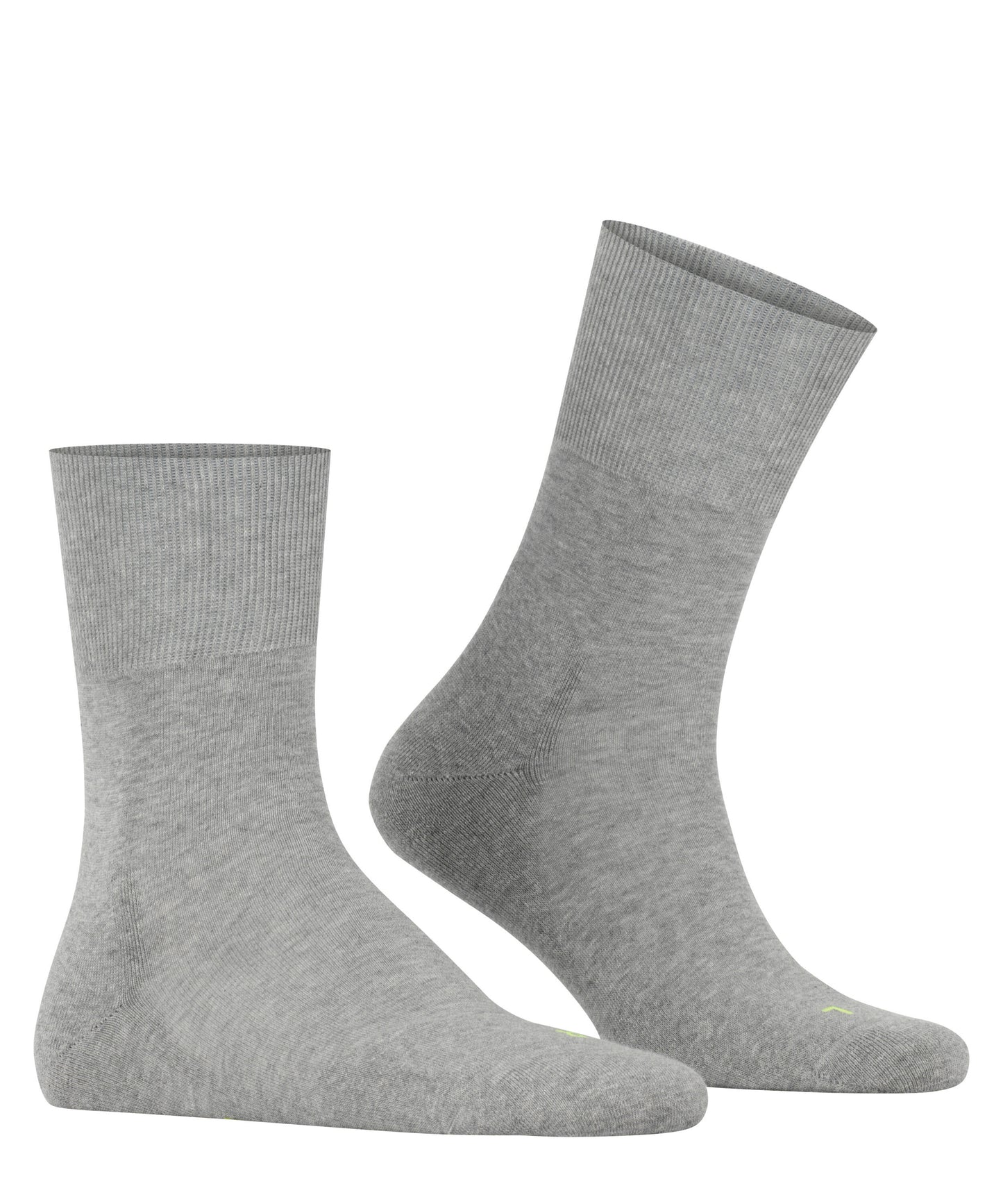 Socken Run (Light Grey)