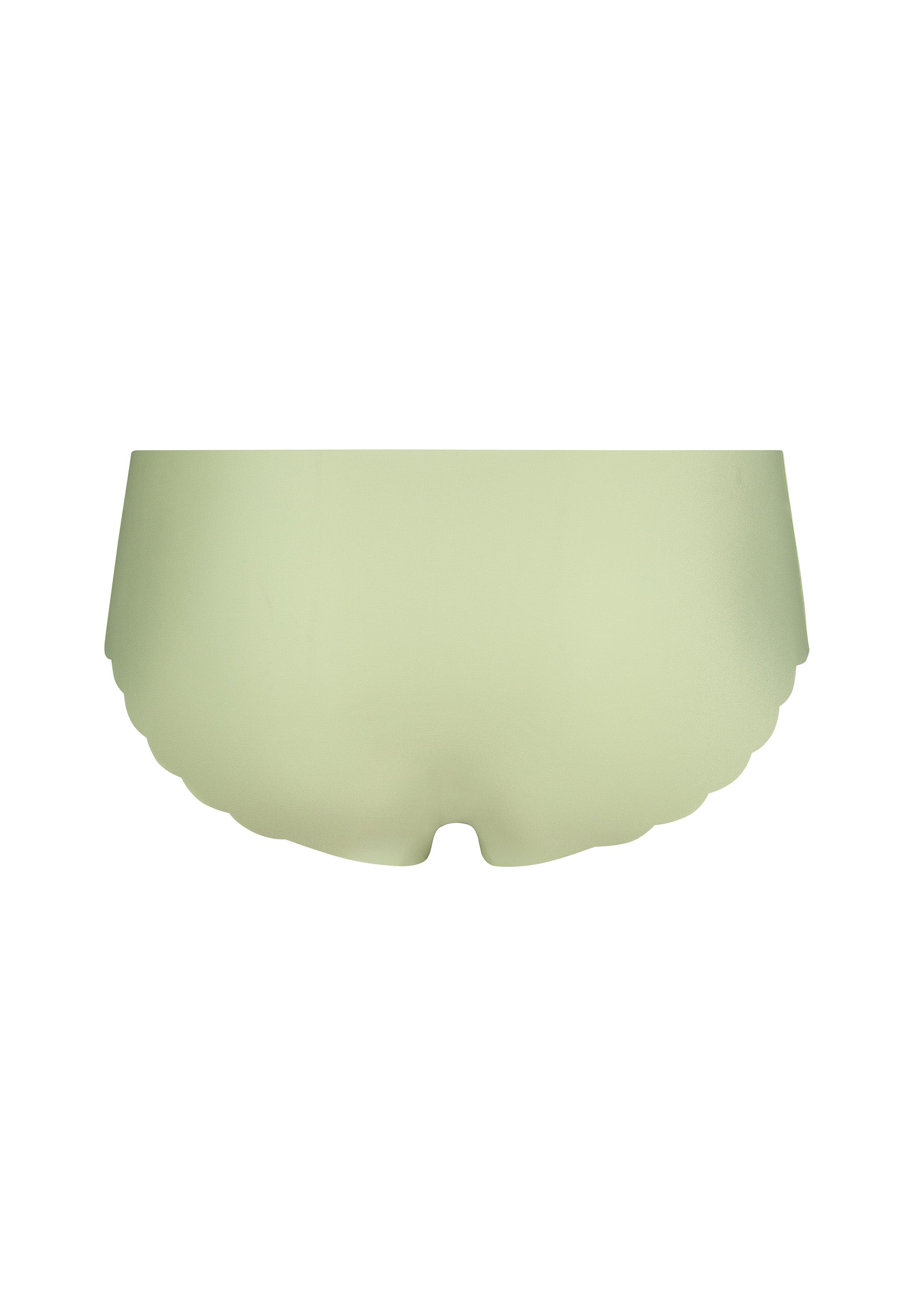Skiny Damen Panty Micro Essentials (Soft Green)
