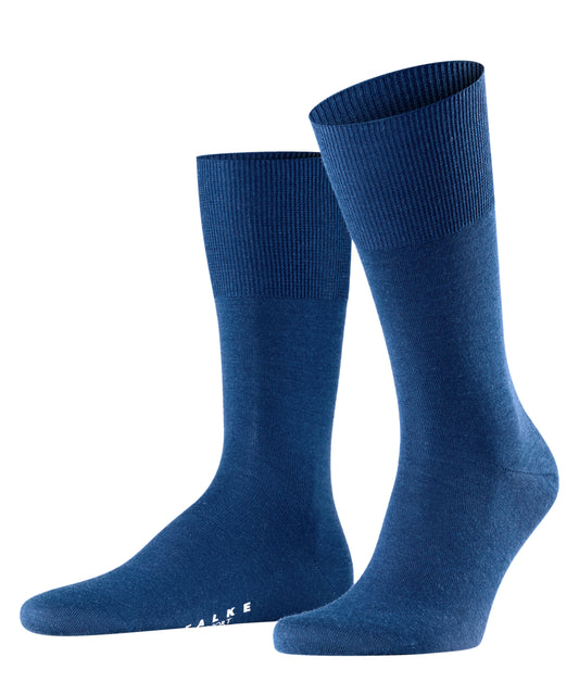 Socken Airport (Royal Blue)