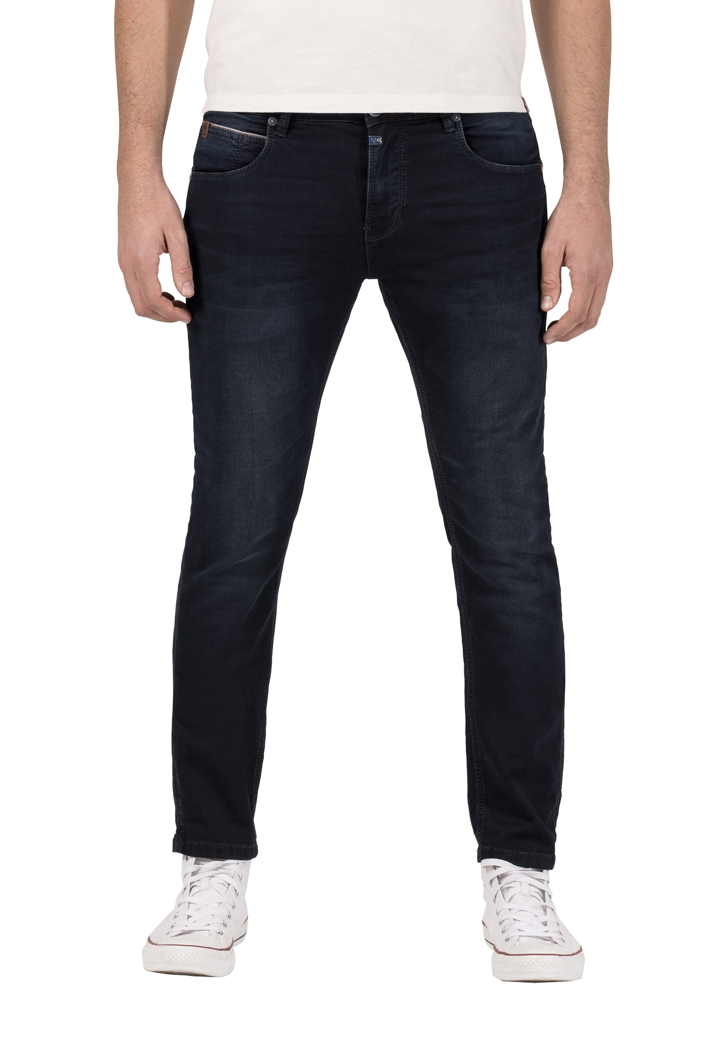 Slim ScottTZ (Dark Navy Wash)