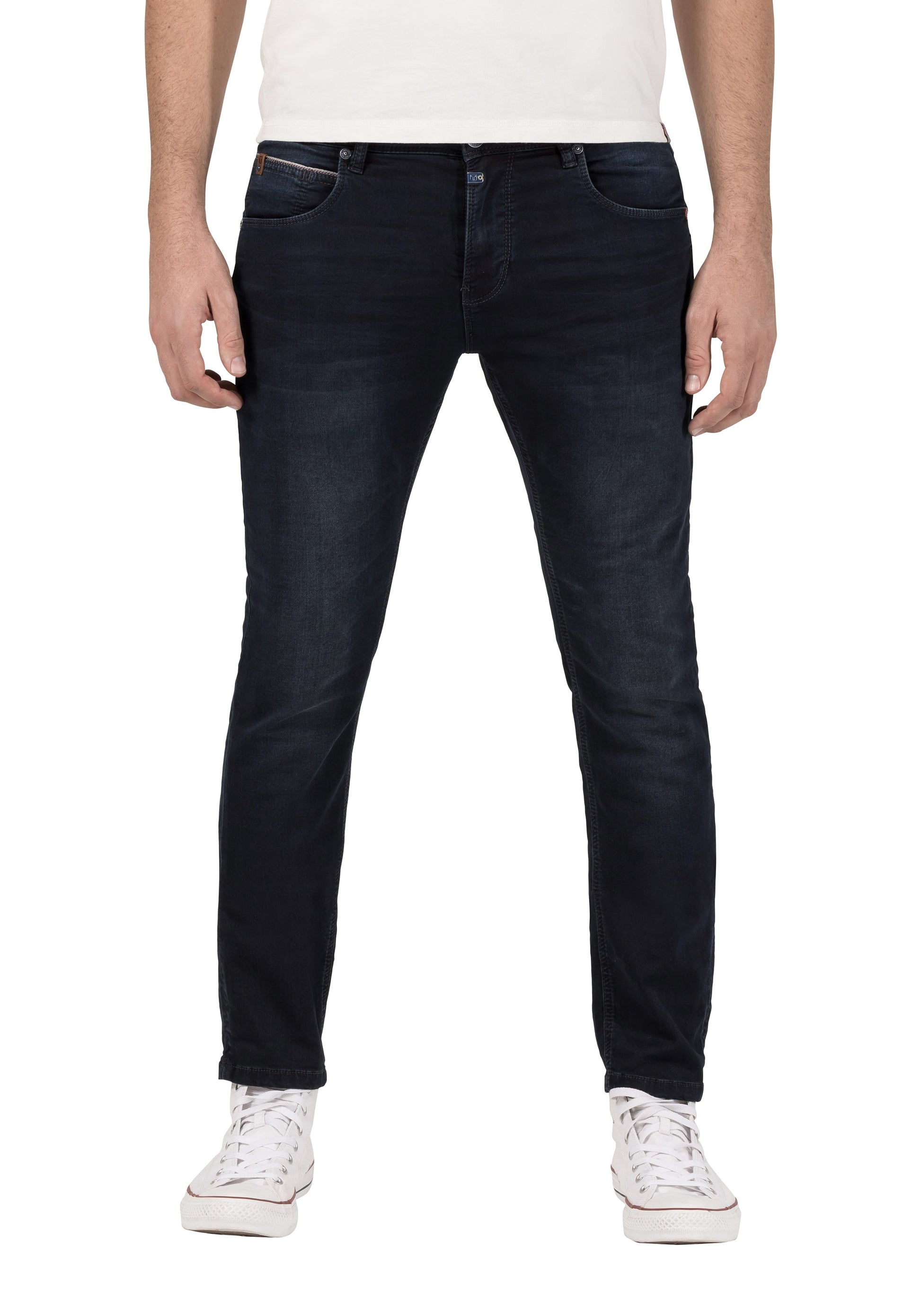 Slim ScottTZ (Dark Navy Wash)
