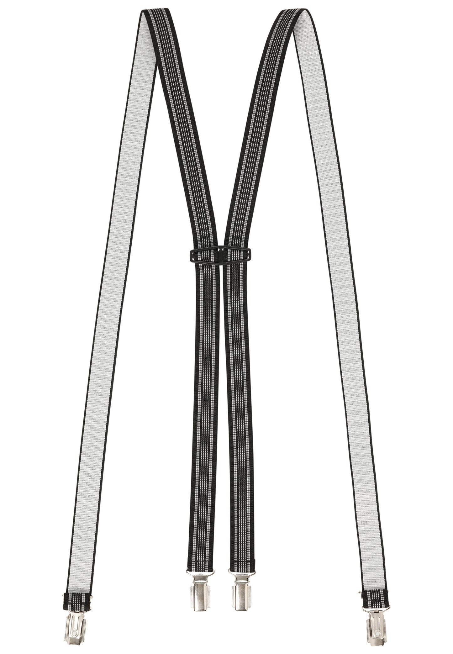 Hosenträger (Schwarz)
