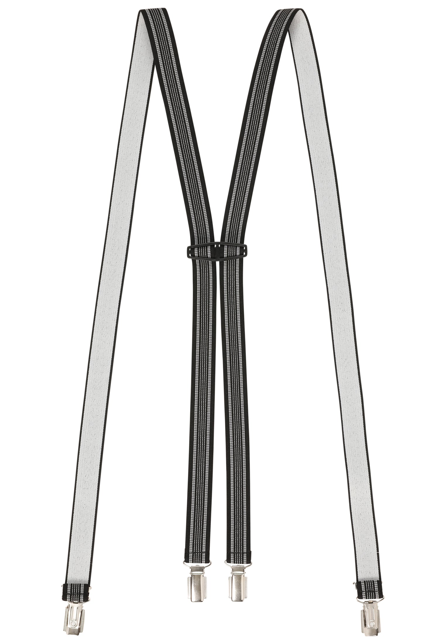Hosenträger (Schwarz)