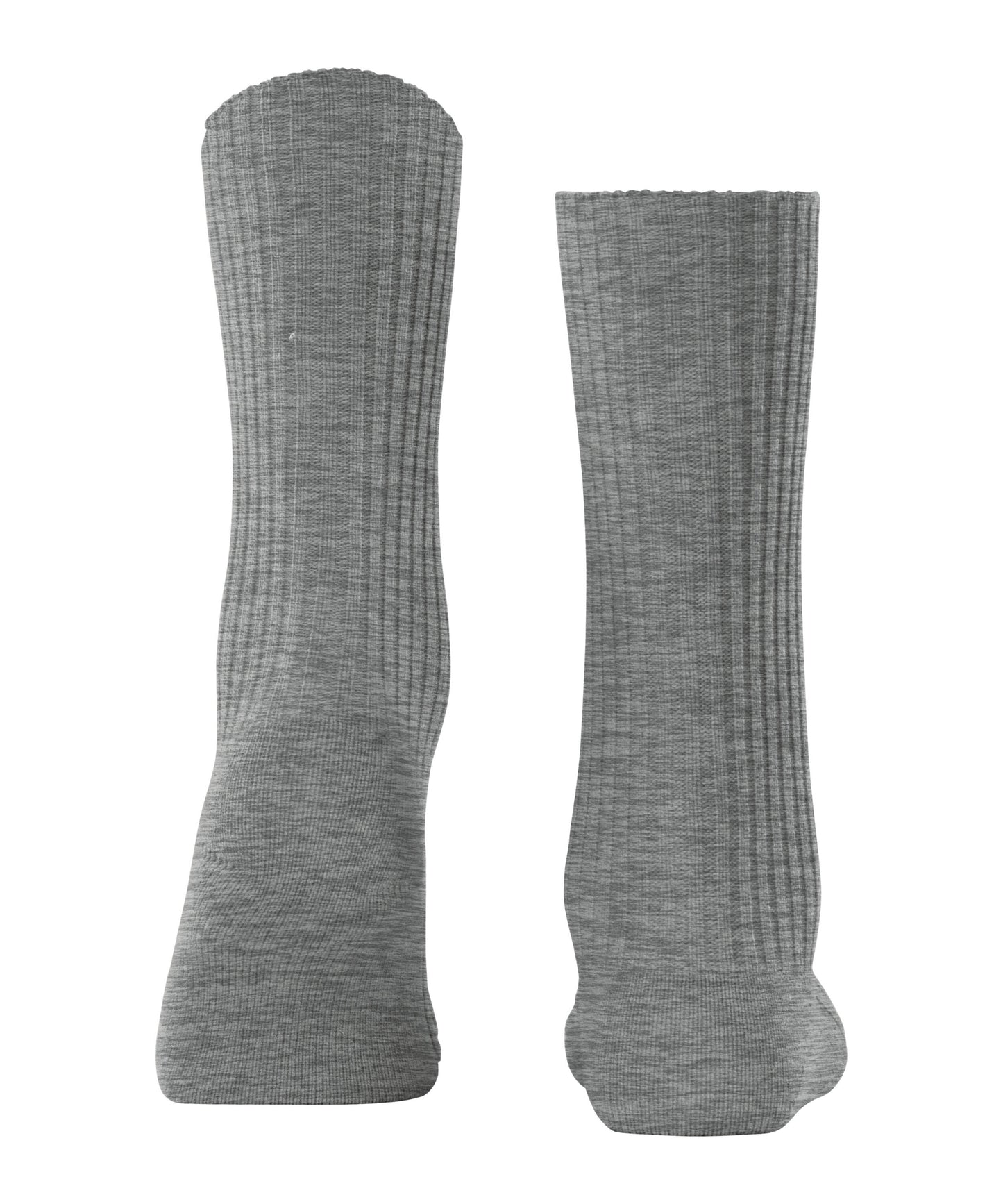 Socken Cosy Wool Boot (Greymix)
