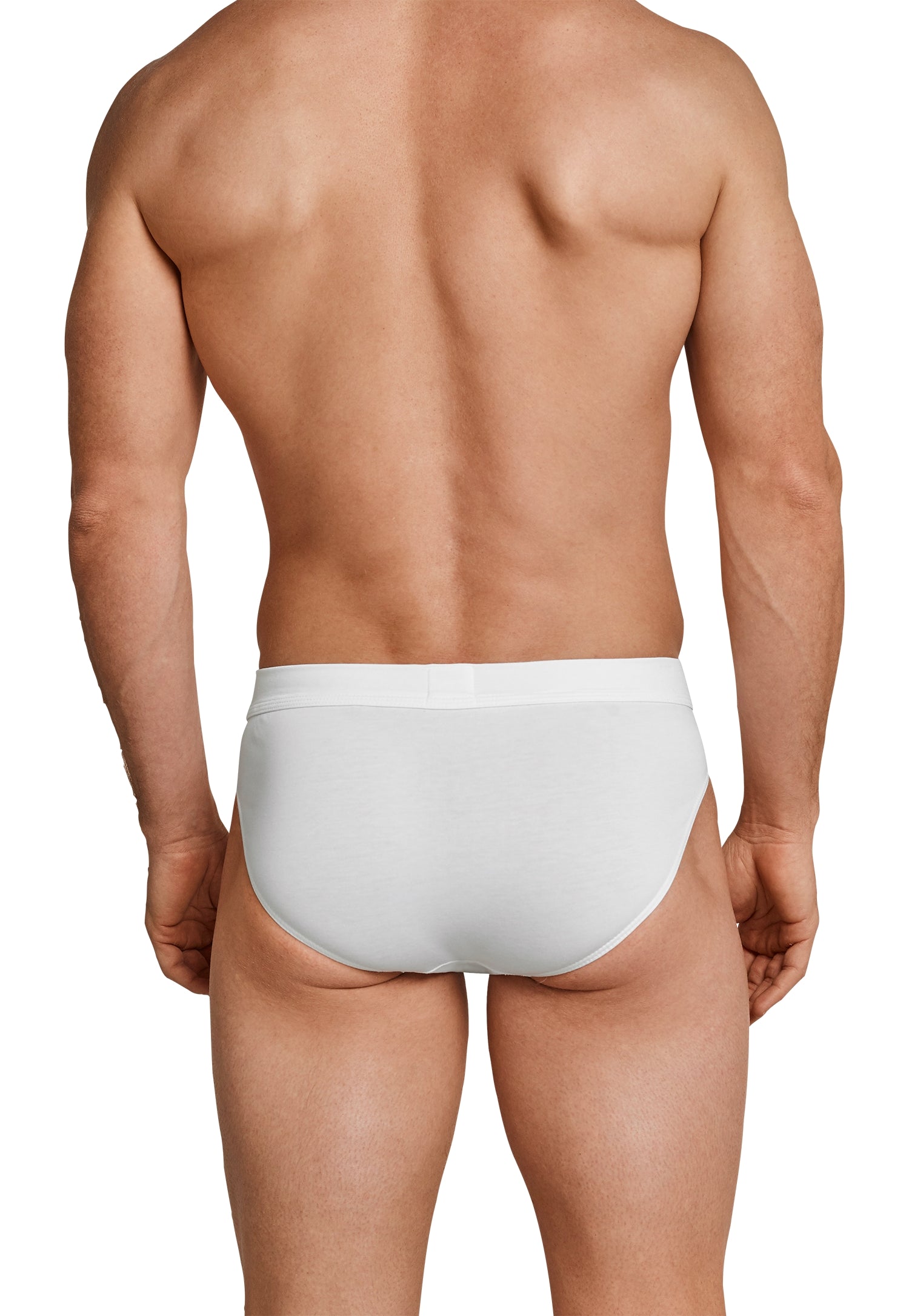 Rio-Slip (Weiss)