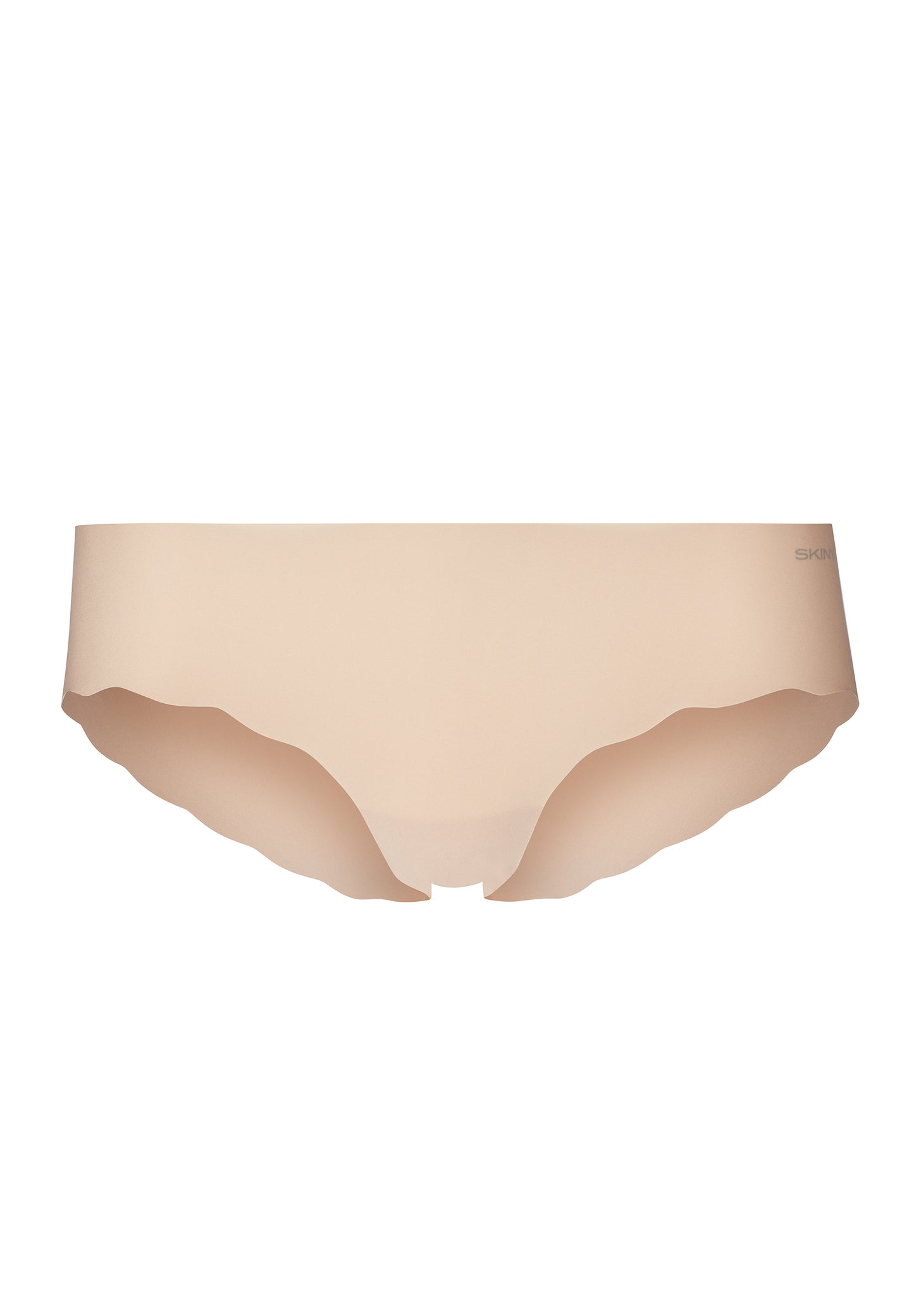 Skiny Damen Panty Micro Essentials (Beige)