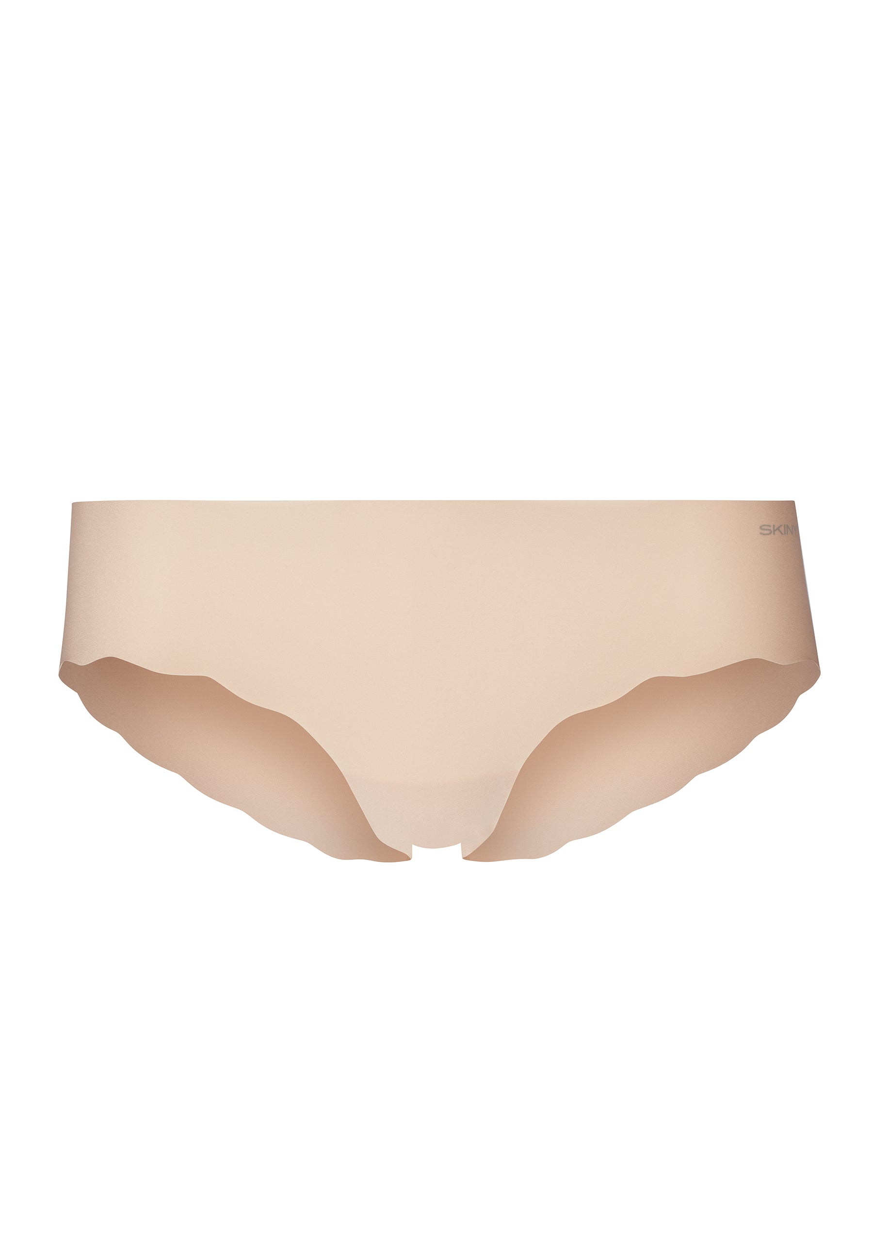 Skiny Damen Panty Micro Essentials (Beige)