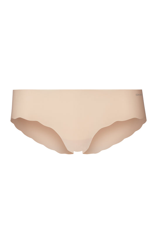 Skiny Damen Panty Micro Essentials (Beige)