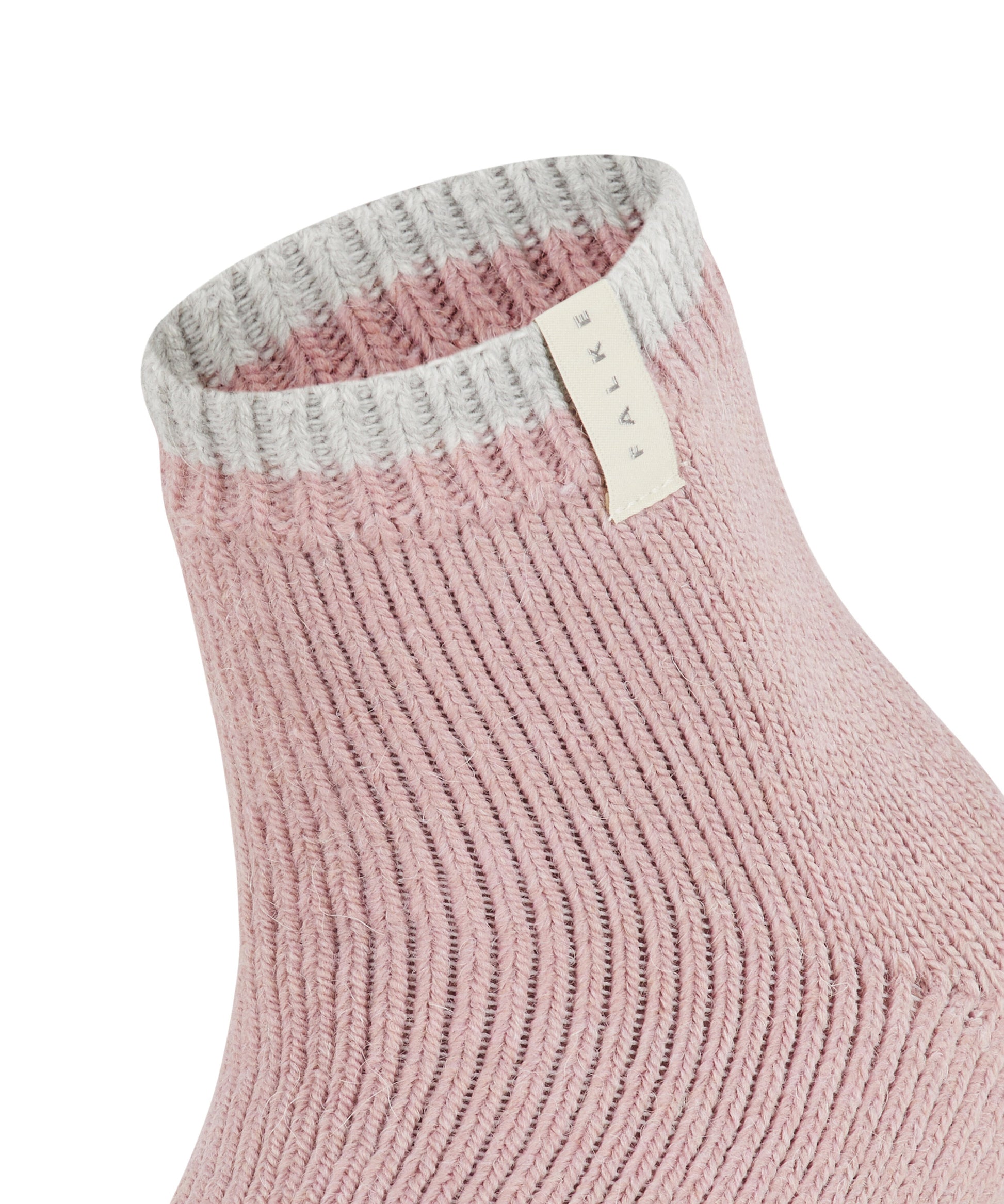 Socken Cosy Plush (Rosewater)