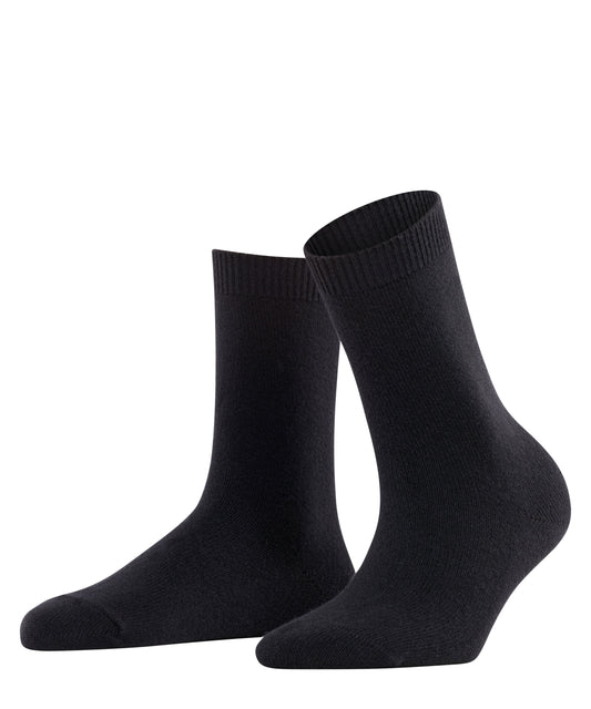 Socken Cosy Wool (Black)