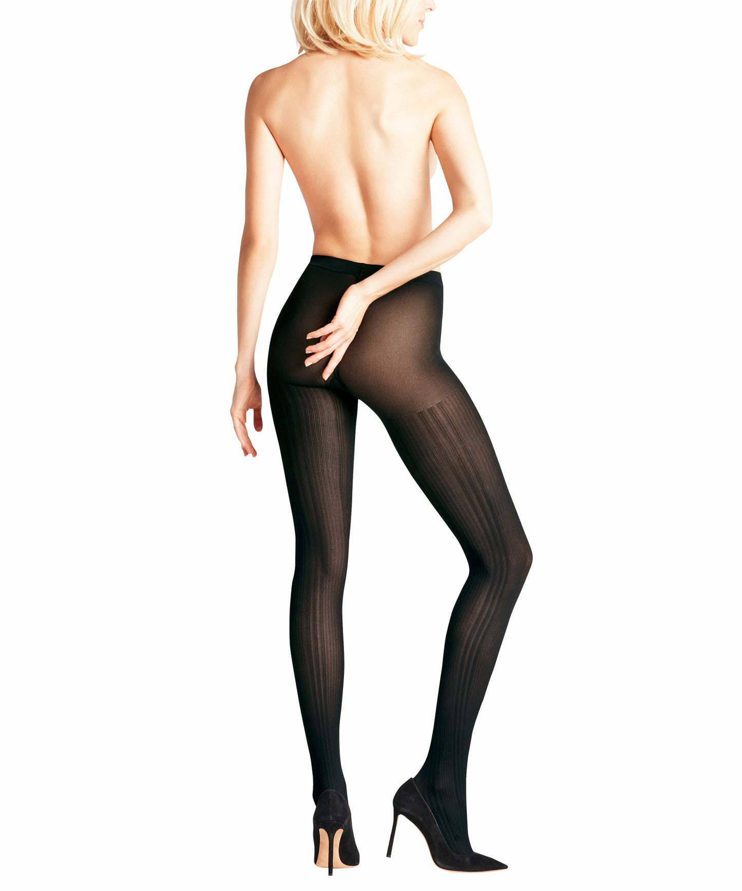 Strumpfhose Prime Rib (Black)