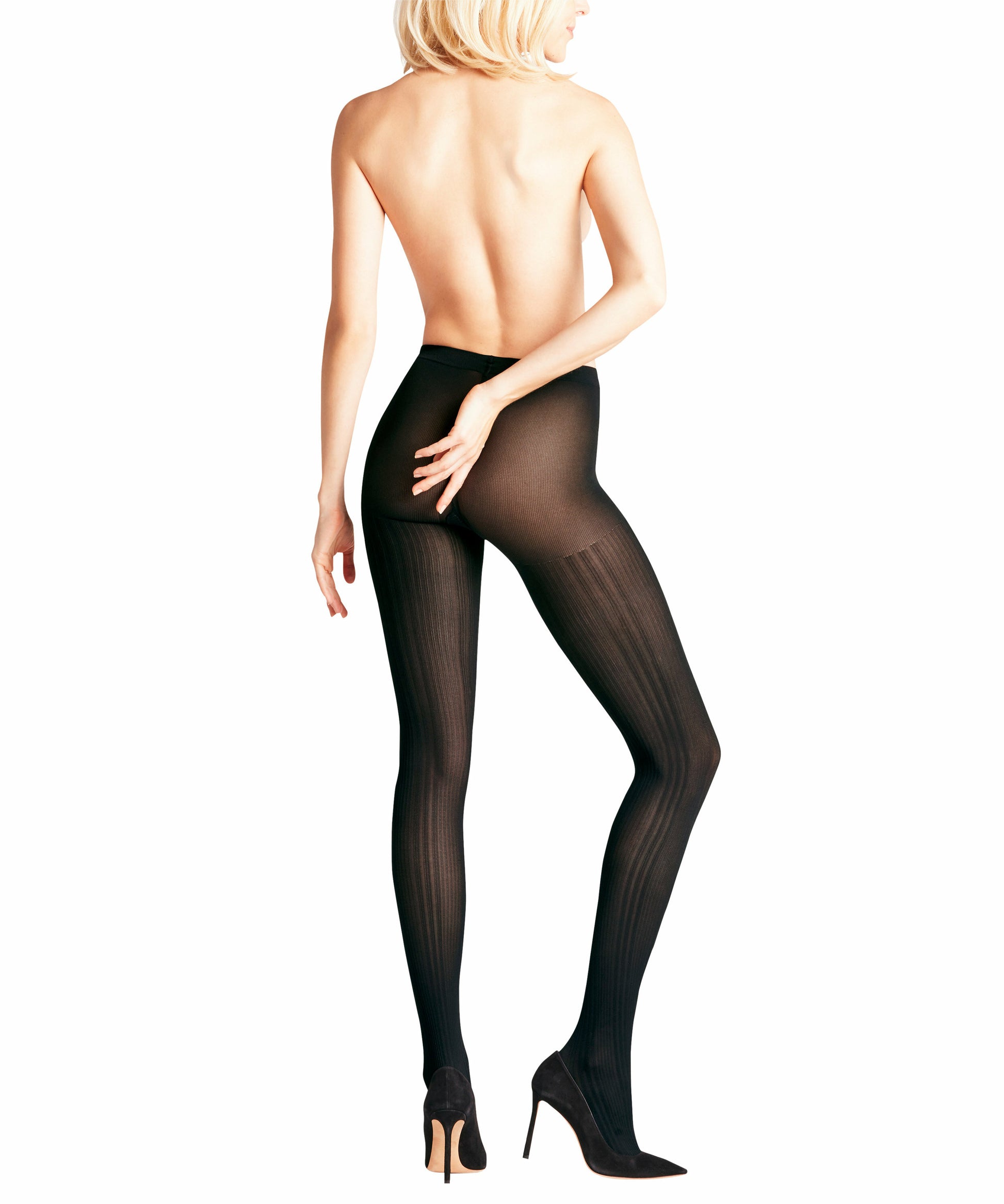 Strumpfhose Prime Rib (Black)