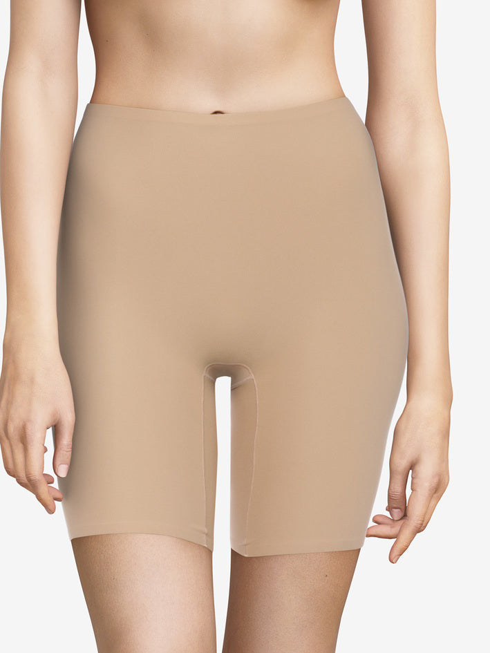 SOFTSTRETCH Radlerhose, lang (0wu Nude)