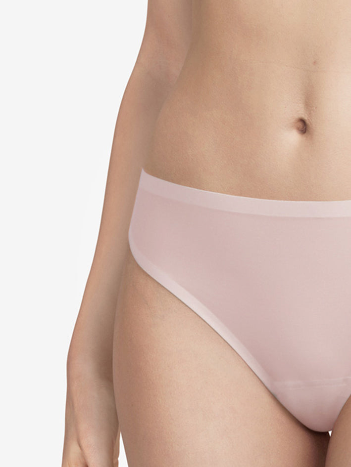 SOFTSTRETCH Tanga (0jw Zart Rose)