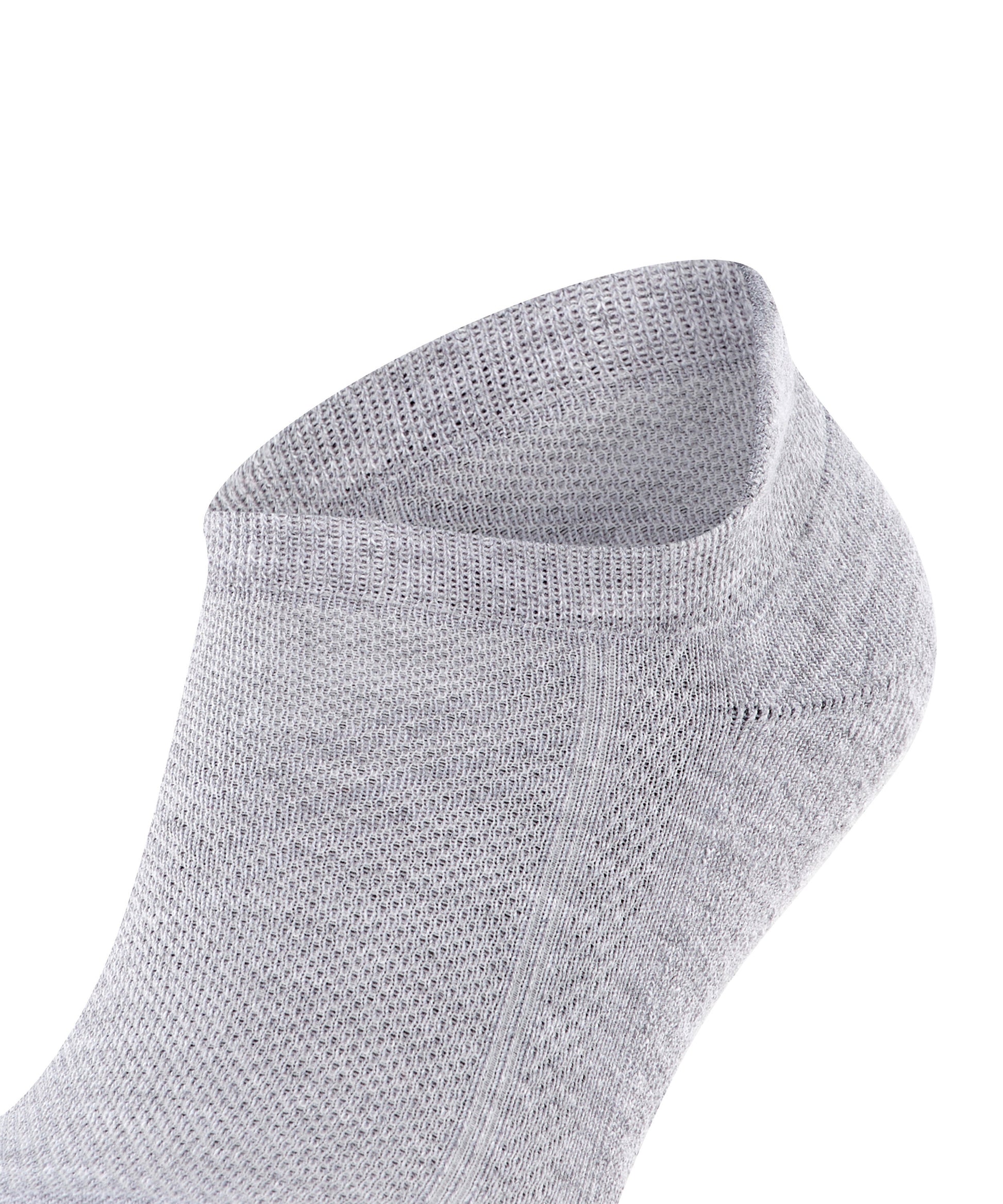 Sneakersocken Cool Kick (Light Grey)