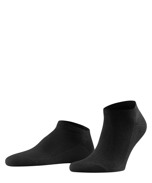 Sneakersocken Family (Black)